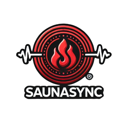 SaunaSync Logo